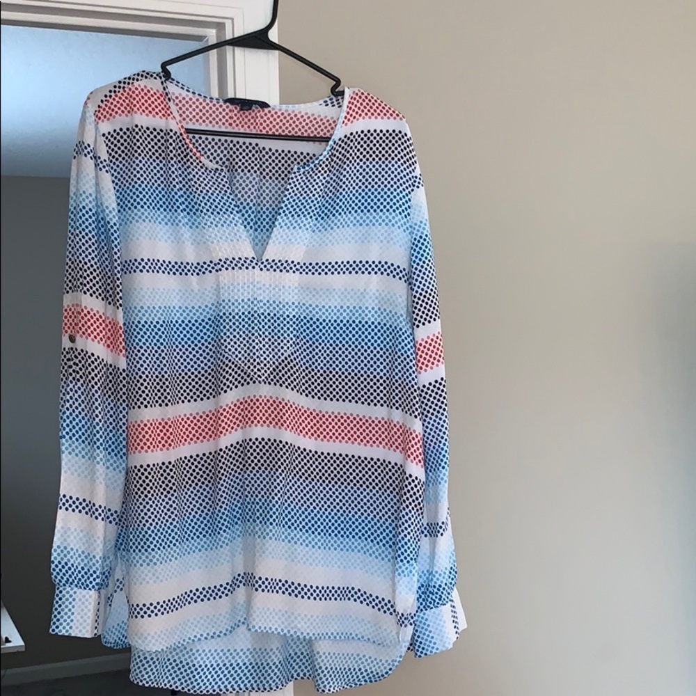 Casual blouse